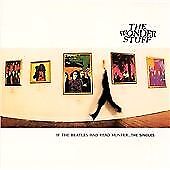 If the Beatles Had Read Hunter...The Singles by The Wonder Stuff (CD, 1994)