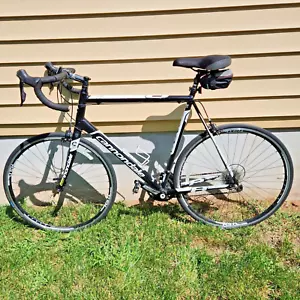 Cannondale CAAD8 Claris Men’s Racing Bike. 61cm - Picture 1 of 16
