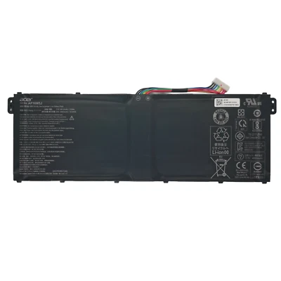 Batería Original AP16M5J 37Wh para Acer Aspire 3 A315-21 A314-31 A315-51 5 A515-51 Foto 1 de 4