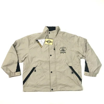 NUEVA Chaqueta North End Micro Tech Adulto XL 1X PACE Pacific Autism Center Educación Foto 1 de 4