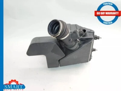 Carcasa de filtro de filtro de aire de admisión BMW Z3 Roadster 1,9 L con MAF 96-98 OEM Foto 1 de 4