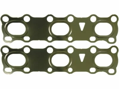 For 2008-2012 Infiniti FX35 Exhaust Manifold Gasket Set Mahle 91419HW 2009 2010 - Image 1 of 2