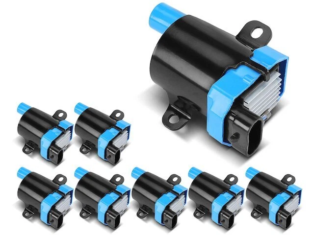 Kit de bobina de encendido para Workhorse FasTrack FT1461 2004-2005 Base 83KZRF Foto 1 de 1