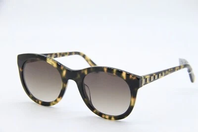 NUEVAS GAFAS DE SOL NINE WEST NW 552S 285 HAVANA GRADIENT MONTURAS AUTÉNTICAS 49-22 Foto 1 de 4