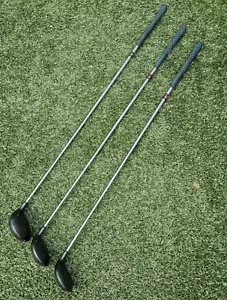 Regal Pro Orbit Oversize RH Woods 1, 3, 5 - Made in USA - Picture 1 of 12