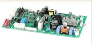 LG OEM Part# EBR81182703 PCB Electronic Control Board w/instructions - Picture 1 of 3