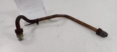 Linha de escape de tubo de válvula Subaru Legacy EGR 2010 2011 2012 2013 2014 - Imagem 1 de 4