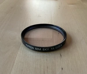 Tiffin 55m Sky 1A USA Filter - Picture 1 of 3