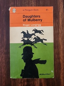 Daughters of Mulberry (Roger Longrigg - 1963) - Bild 1 von 6