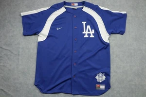 Los Angeles Dodgers Trikot Shirt Herren XL MLB Baseball Nike National League - Bild 1 von 10