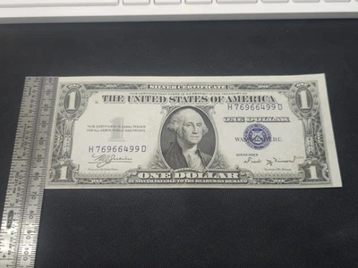 1935A 1$ MISALIGNMENT ERROR SERIAL - Image 1 of 4