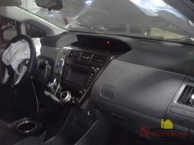 Espejo retrovisor interior Toyota Prius 2014 Foto 1 de 4