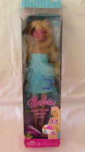 Barbie Surf's Up in scatola originale con accessori - Foto 1 di 2