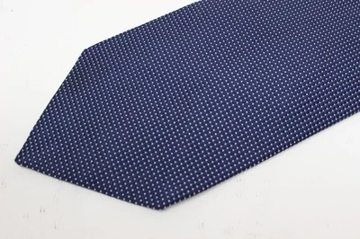 Borrelli NAPOLI ties for men SILK made in ITALY, dry clean only - Image 1 of 4