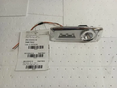 P541194100 Kenworth T680 Dome Map Light Lamps (12112172 - Image 1 of 4