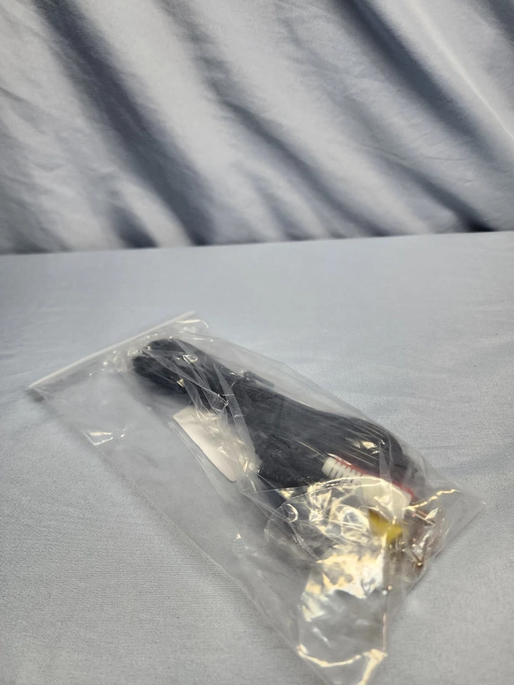 Новый N64/SNES/GAMECUBE 6 футов RCA AV TVAUDIO видео стерео кабель шнур - Изображение 1 из 2