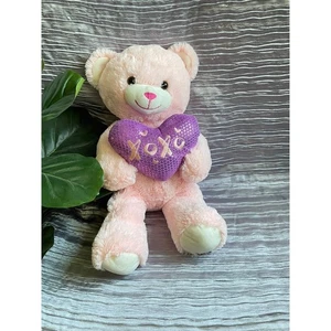 Süßer Plüschbär - Bild 1 von 2