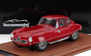 1/18 TECNOMODEL - ALFA ROMEO - C2 DISCO VOLANTE COUPE 1973 TM18-329A - Foto 1 di 1