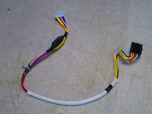GE Front Load Washing Machine Motor Wire Harness WH19X10070 GFWS1700H0WW - Picture 1 of 1
