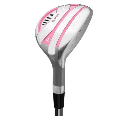 Powerbilt TPS Blackout Max Women's Hybrids - Image 1 of 4