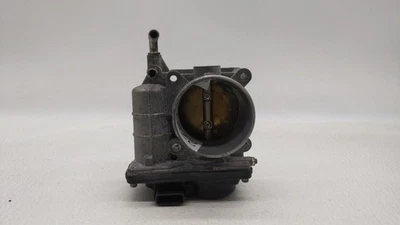 2008-2011 Nissan Rogue Throttle Body DSBSG - Image 1 of 4