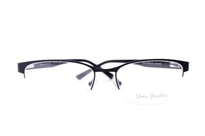 NOVO ÓCULOS VERA BRADLEY GABRIELLA AZULEJOS IMPERIAIS TAMANHO: 53-17-130 - Imagem 1 de 4