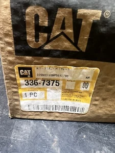 CAT 336-7375 777 hydraulic cylinder rebuild kit NEW Caterpillar - Picture 1 of 4