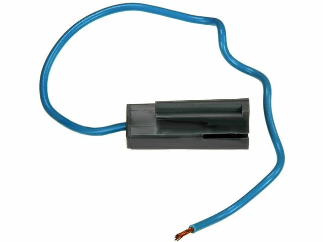 Conector de solenoide de inyección de aire secundario para GMC C15 1975-1977 46JVGB Foto 1 de 1