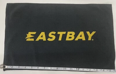 Eastbay Microfiber Rally Towel Hand Towel Sports towel 17.5 x 10.5. BRAND NEW! - Image 1 of 4