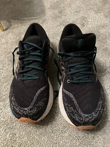 Asics Gel Kayano 29 running jogging shoes trainers size 12.5 - Picture 1 of 6