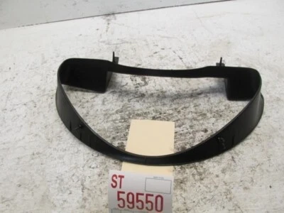 Velocímetro Cluster Trim SC2 1999 Saturn Panel Delantero Bisel Decoración Cubierta Foto 1 de 4