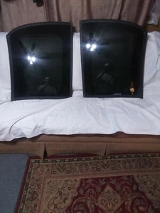 1994 Chevrolet Camaro Coupe Left & Right Hand Roof Glass T Top OEM  - Picture 1 of 12