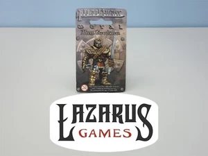 Mage Knight: Metal - Altem Guardsman (NiB, oop metal) - Imagen 1 de 4