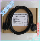 1pcs for OMRON CJ/CS Series PLC Programming Cable XW2Z-200S-CV