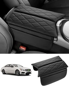 Karltys Center Console Cover for 2017-2023 Mercedes Benz E Class W213 /2019-2... - Picture 1 of 7