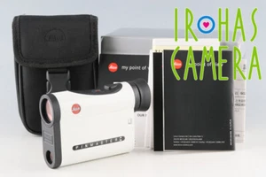 Leica Pinmaster II 40533 With Box #59120 L1 - Picture 1 of 6