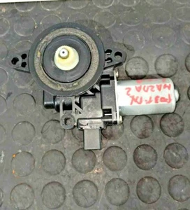 RICAMBI USATI, MOTORINO CREMAGLIERA POSTERIORE DESTRO MAZDA 2 - Foto 1 di 3