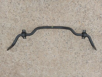 2003 Acura TL Type S Front Stabilizer Sway Bar OEM Foto 1 de 4
