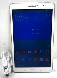 Samsung Galaxy Tab Pro SM-T320 16GB Wi-Fi 8.4in - Tablet - Picture 1 of 3