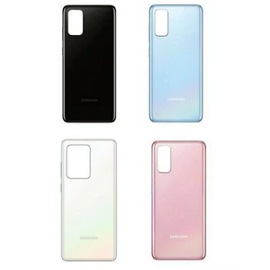 Back Cover Scocca Posteriore Copri Batteria per Samsung Galaxy S20 Plus G986F - Imagen 1 de 5
