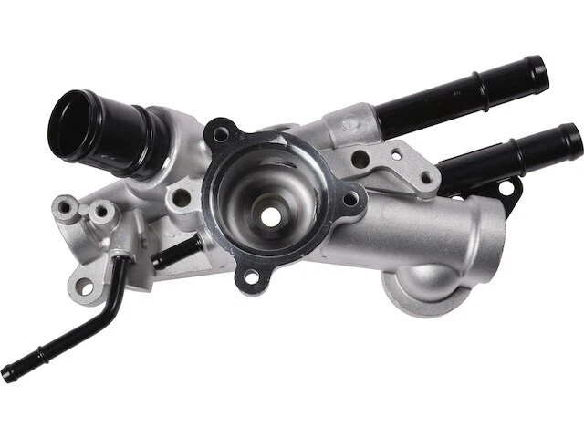 Carcasa de termostato inferior API 83NB15J para Hyundai Sonata 2006-2008 2,4 L 4 cilindros Foto 1 de 1