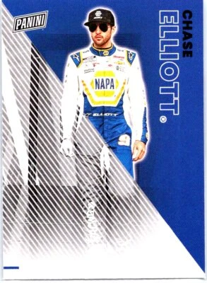 2023 Panini Father's Day #42 Chase Elliott Hendrick Motorsports - Image 1 of 2