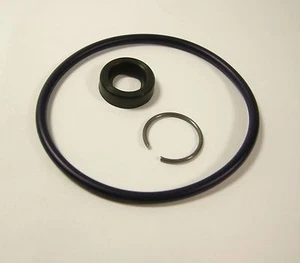 700R4 Speedo Gear Housing LEAK STOP Speedometer Oring Seal TH700 Transmission - Picture 1 of 2