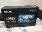Asus® Monitor VG278Q, 144 Hz, Full-HD, Gaming