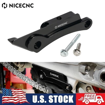 Protector de basculante NICECNC para Husqvarna TE250i TE300i TE 300i 2014-2022 Foto 1 de 4