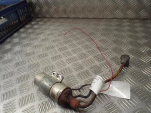 Benelli Montgomery Wards 50cc 450ss 1960s Vintage H.T Ignition Coil & Lead & Cap - Picture 1 of 6
