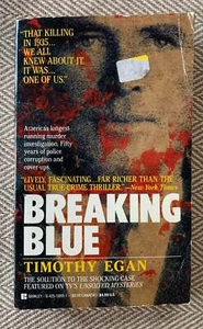 Breaking Blue - Imagen 1 de 4