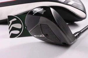 Titleist GT3 #3 Wood / 15 Degree / Stiff Flex HZRDUS Black 70 Shaft - Picture 1 of 9