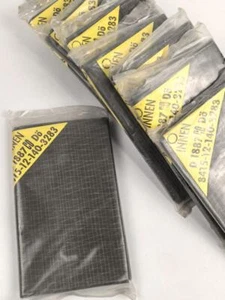 Bundeswehr, Gasplane alter Art, Originalverpackt, Version 1 - Picture 1 of 5