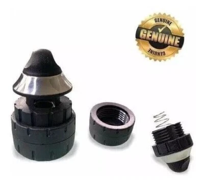 Royal Prestige Válvulas Universal ollas New